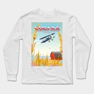 Colfax Whitman County, Washington, United States Long Sleeve T-Shirt